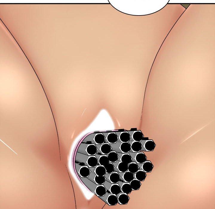 [韩国漫画] 我体内的那个他 剧情,熟女人妻,巨乳大奶#[153P]-100