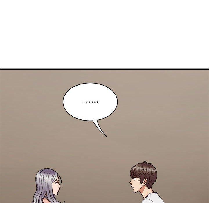 [韩国漫画] 我体内的那个他 剧情,熟女人妻,巨乳大奶#[138P]-101