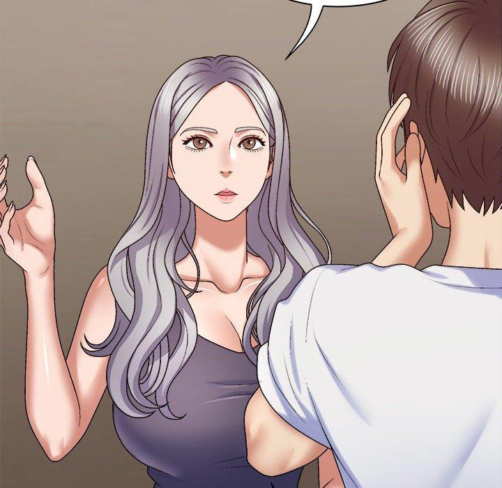 [韩国漫画] 我体内的那个他 剧情,熟女人妻,巨乳大奶#[138P]-108