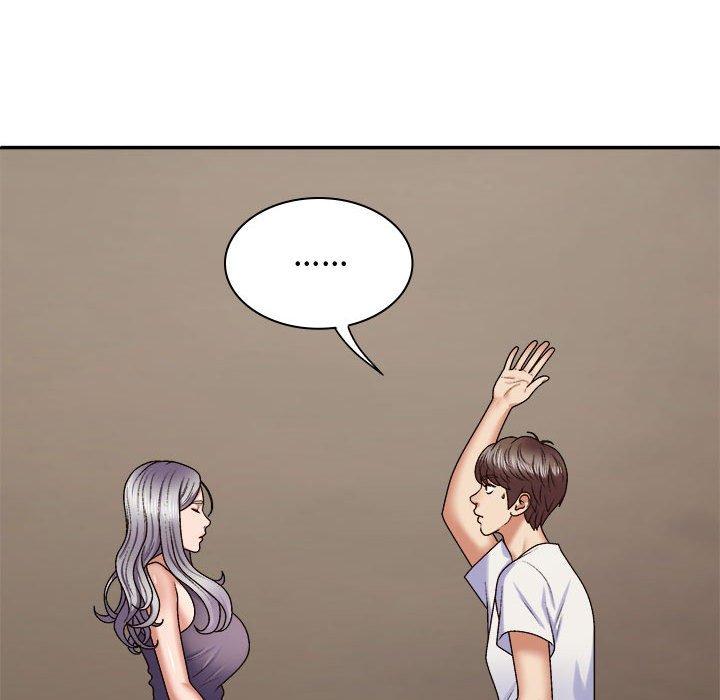 [韩国漫画] 我体内的那个他 剧情,熟女人妻,巨乳大奶#[138P]-114