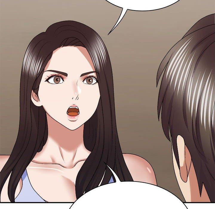 [韩国漫画] 我体内的那个他 剧情,熟女人妻,巨乳大奶#[138P]-6