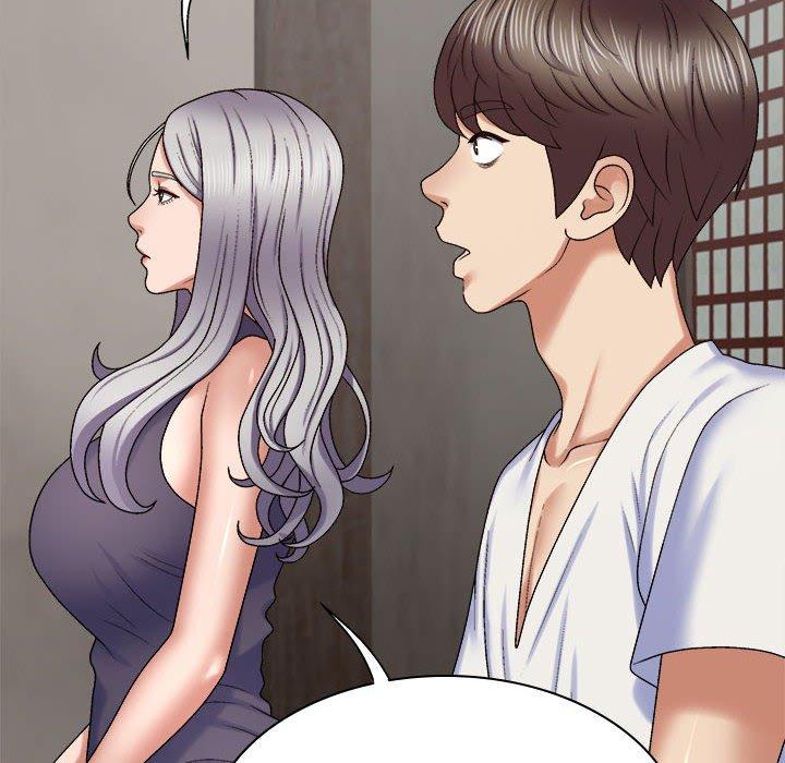 [韩国漫画] 我体内的那个他 剧情,熟女人妻,巨乳大奶#[138P]-65