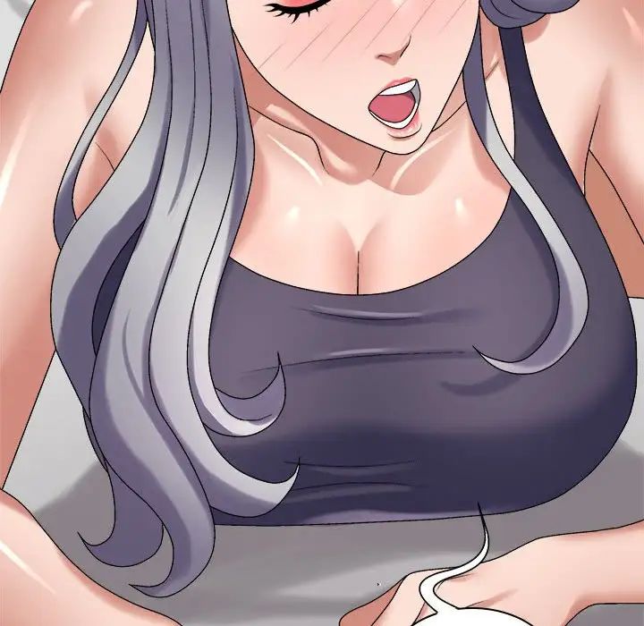 [韩国漫画] 我体内的那个他 剧情,熟女人妻,巨乳大奶#[137P]-36