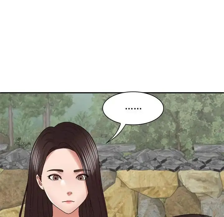 [韩国漫画] 我体内的那个他 剧情,熟女人妻,巨乳大奶#[142P]-90