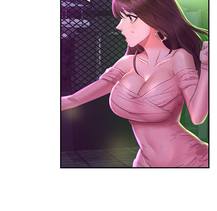 [韩国漫画] 乘风高飞 剧情,女学生,OL#[167P]-122