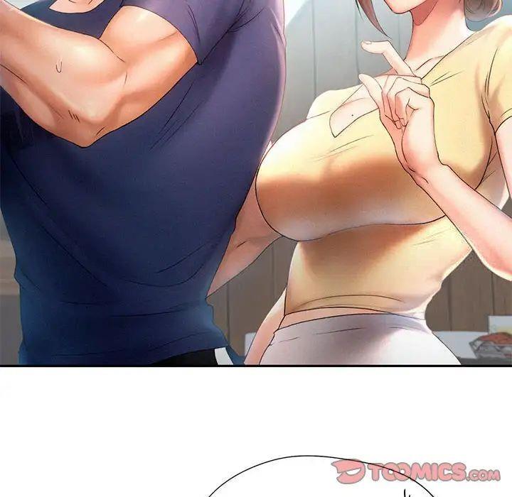 [韩国漫画] 乘风高飞 剧情,女学生,OL#[98P]-18