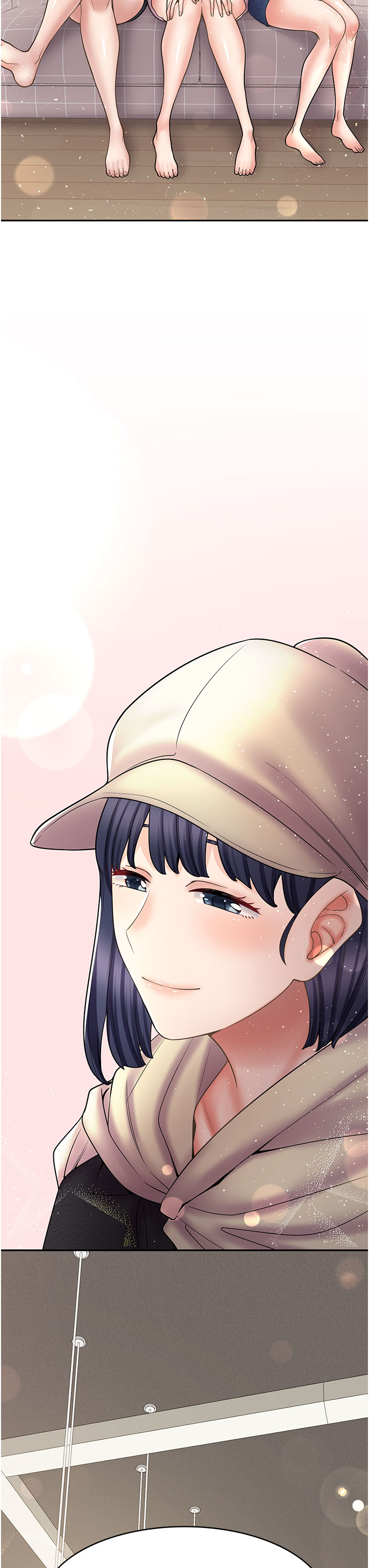 [韩国漫画] 漫画店工读生 剧情,女仆,巨乳大奶#[69P]-49