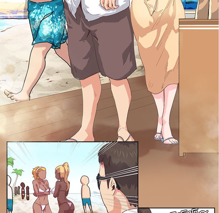 [韩国漫画] 莫名被调教的滋味 剧情,熟女人妻#[61P]-26