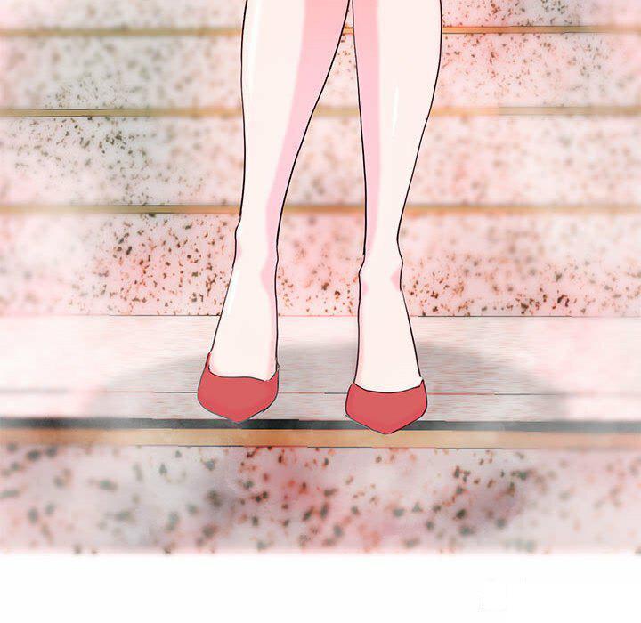 [韩国漫画] 莫名被调教的滋味 剧情,熟女人妻#[95P]-8