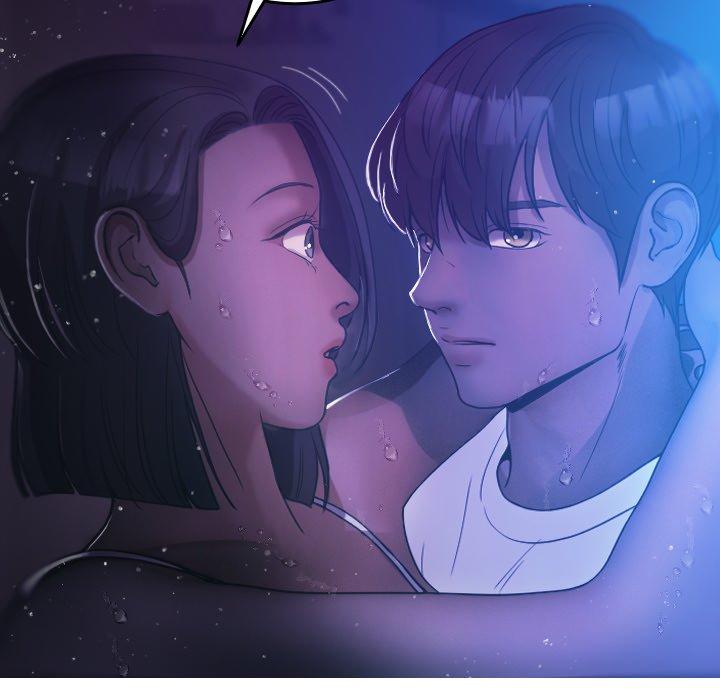 [韩国漫画] 寄生教授家 剧情,女学生#[154P]-33