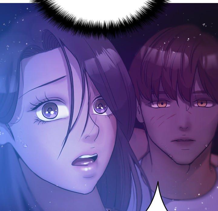 [韩国漫画] 寄生教授家 剧情,女学生#[154P]-44