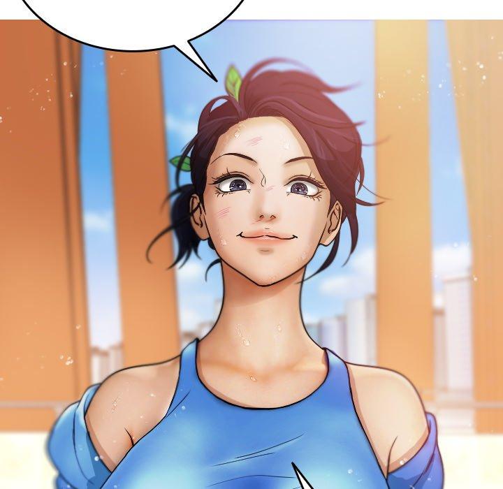 [韩国漫画] 寄生教授家 剧情,女学生#[137P]-109
