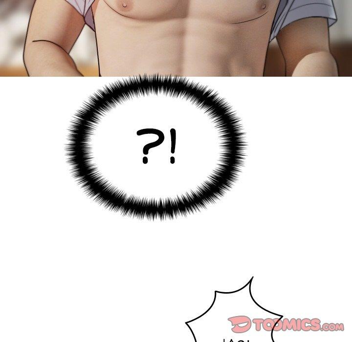 [韩国漫画] 寄生教授家 剧情,女学生#[161P]-12