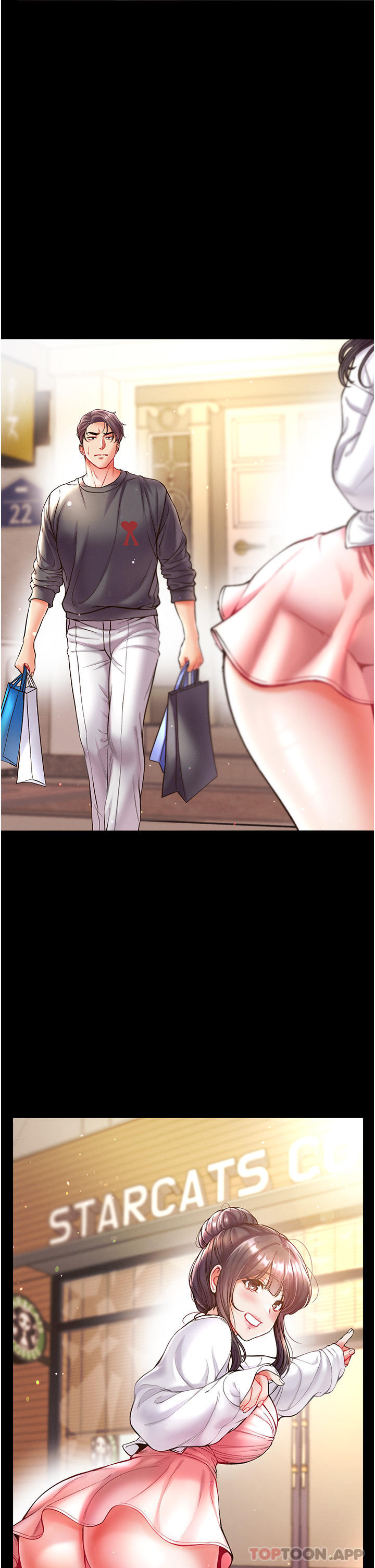 [韩国漫画] 第一大弟子 奇幻,熟女人妻,巨乳大奶#[41P]-25