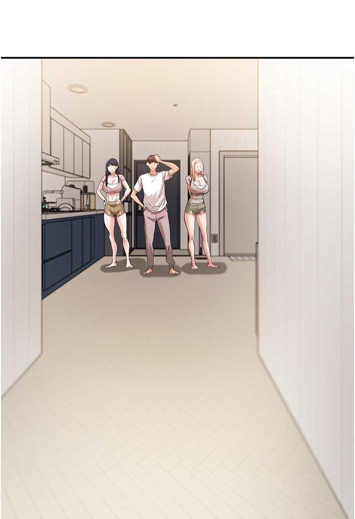 [韩国漫画] 波涛汹涌的同居生活 剧情,巨乳大奶#[149P]-50