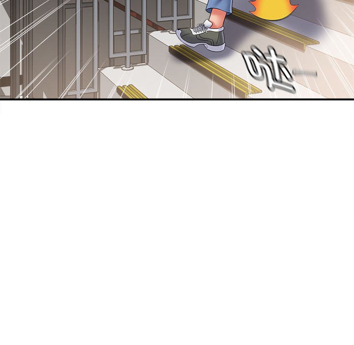 [韩国漫画] 回单的寂寞 剧情,女学生#[148P]-60