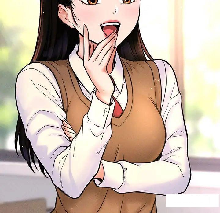 [韩国漫画] 我的女王 剧情,女学生#[192P]-67