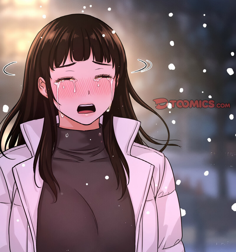 [韩国漫画] 我的女王 剧情,女学生#[210P]-146