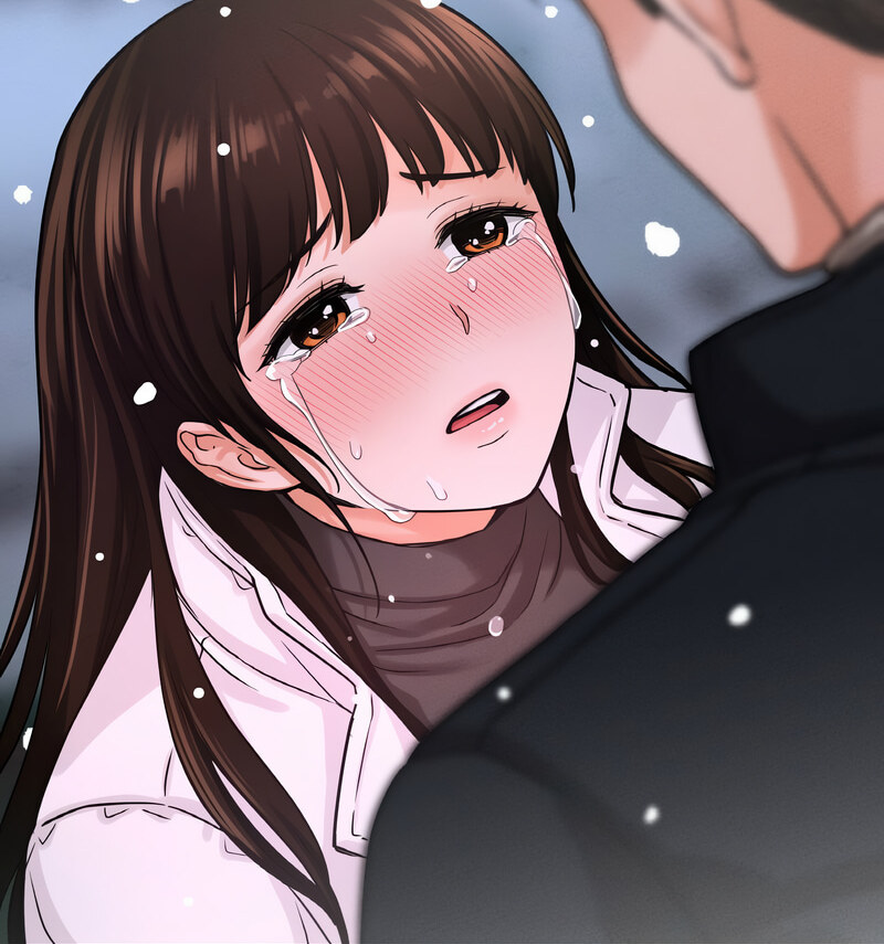 [韩国漫画] 我的女王 剧情,女学生#[210P]-154