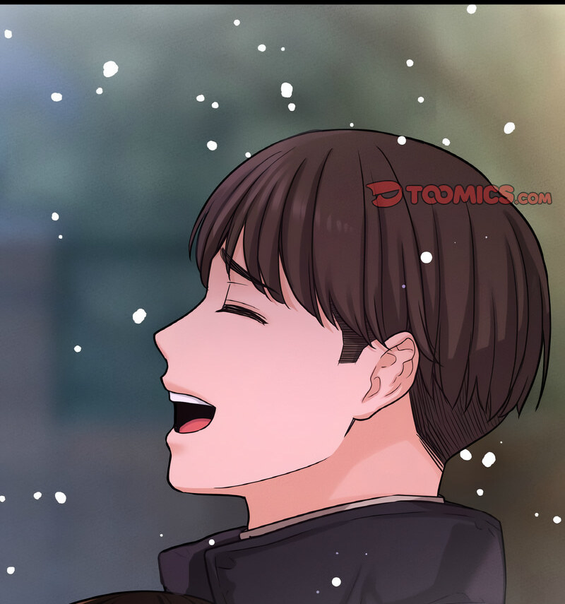 [韩国漫画] 我的女王 剧情,女学生#[210P]-157