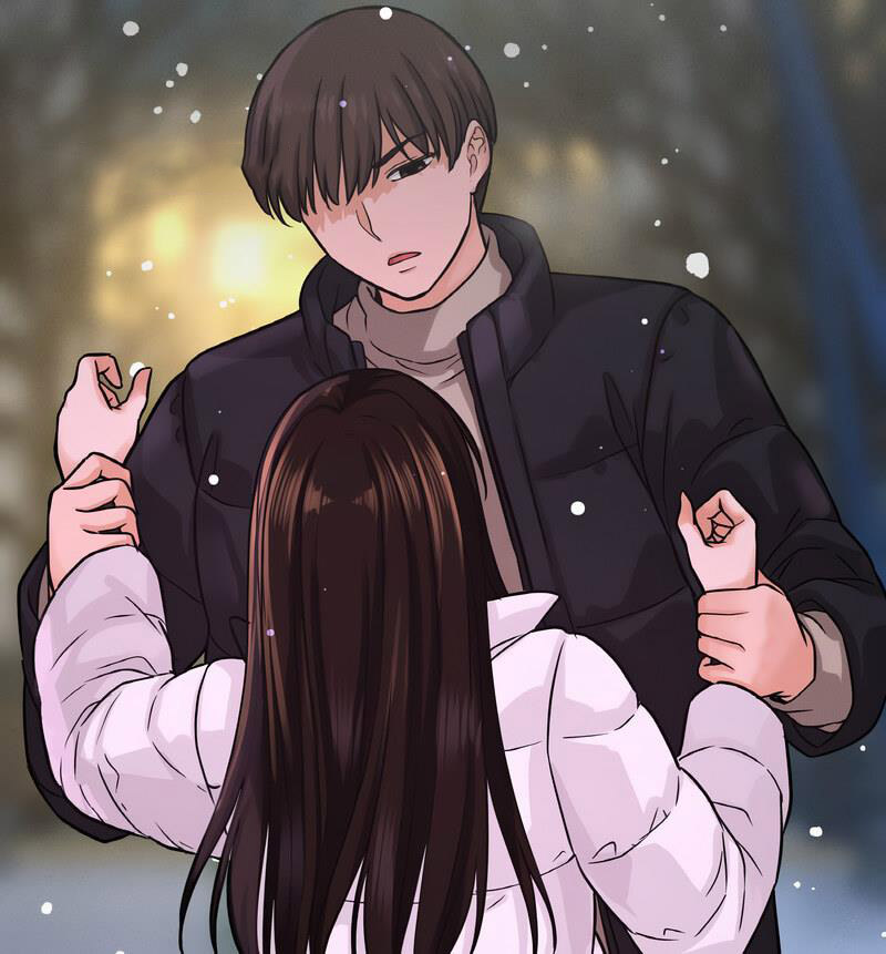 [韩国漫画] 我的女王 剧情,女学生#[210P]-160