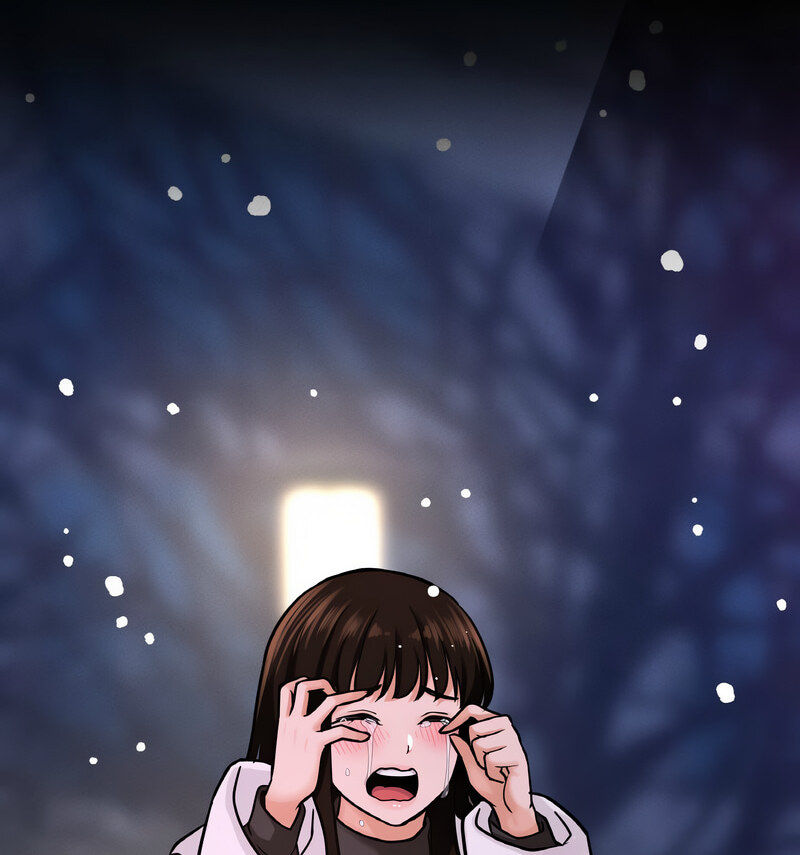 [韩国漫画] 我的女王 剧情,女学生#[210P]-181