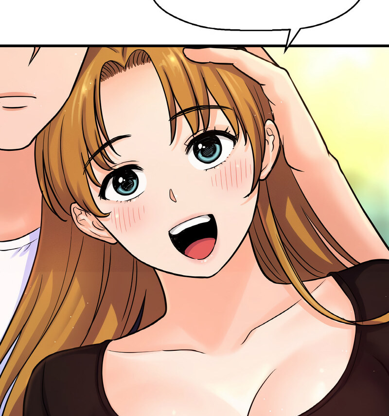 [韩国漫画] 我的女王 剧情,女学生#[210P]-33