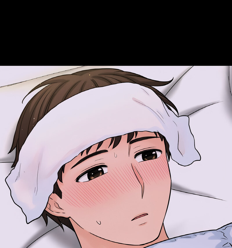 [韩国漫画] 我的女王 剧情,女学生#[210P]-86