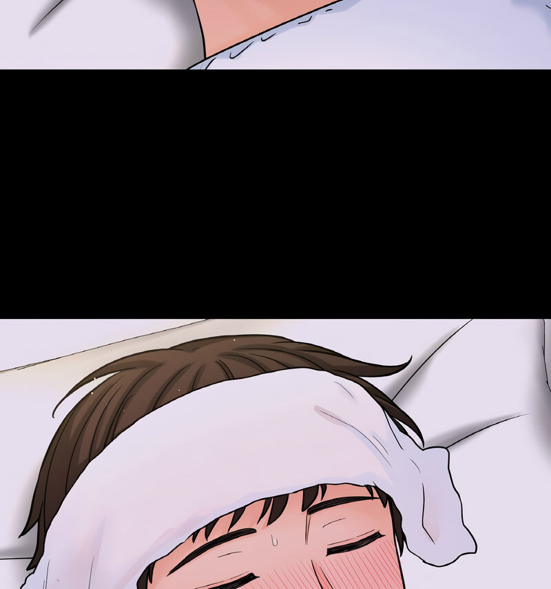 [韩国漫画] 我的女王 剧情,女学生#[210P]-87