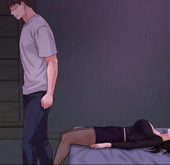 [韩国漫画] 我的女王 剧情,女学生#[242P]-129