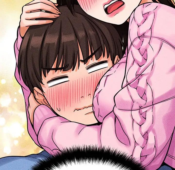 [韩国漫画] 我的女王 剧情,女学生#[235P]-27