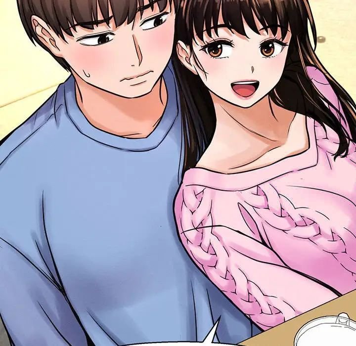 [韩国漫画] 我的女王 剧情,女学生#[235P]-56