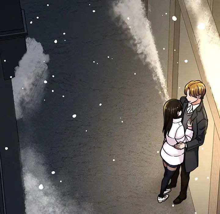 [韩国漫画] 我的女王 剧情,女学生#[235P]-99