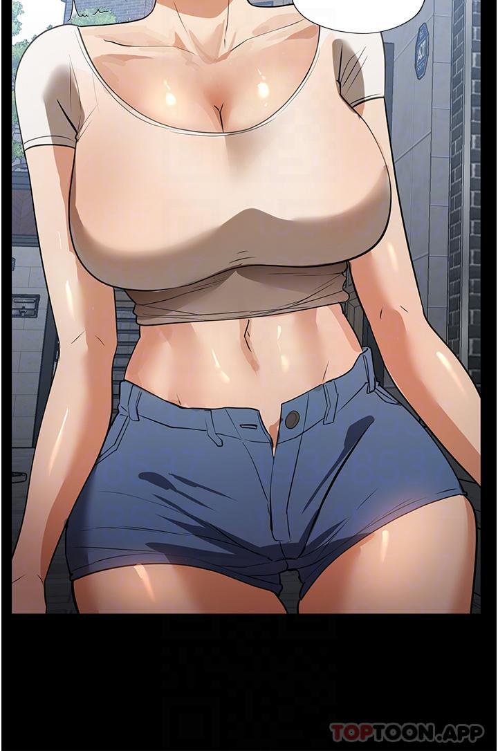 [韩国漫画] 家政妇小姐姐 剧情,女仆,巨乳大奶#[37P]-20