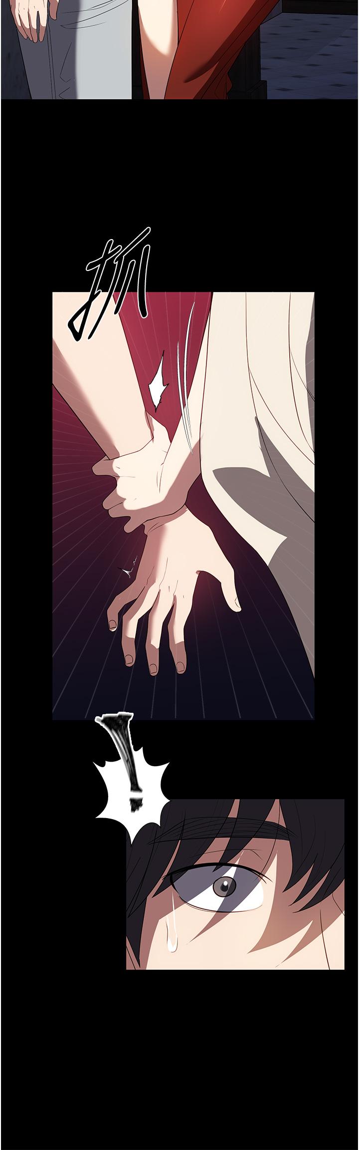 [韩国漫画] 家政妇小姐姐 剧情,女仆,巨乳大奶#[42P]-36