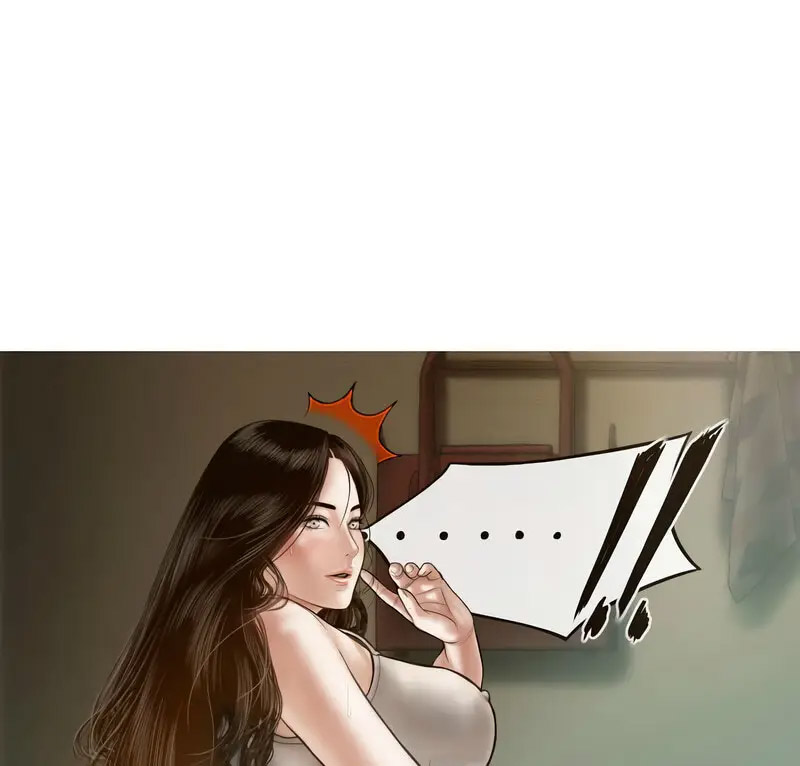 [韩国漫画] 不可抗拒的吸引 剧情,OL#[159P]-1