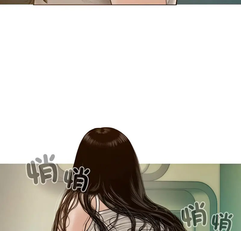 [韩国漫画] 不可抗拒的吸引 剧情,OL#[159P]-5