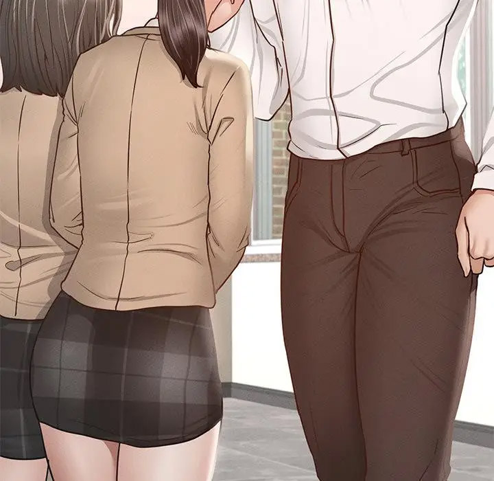 [韩国漫画] 在学校达咩！ 剧情,女学生#[337P]-15
