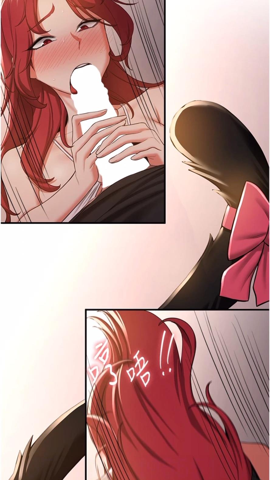 [韩国漫画] 抢女友速成班 剧情,女仆,女学生#[80P]-43
