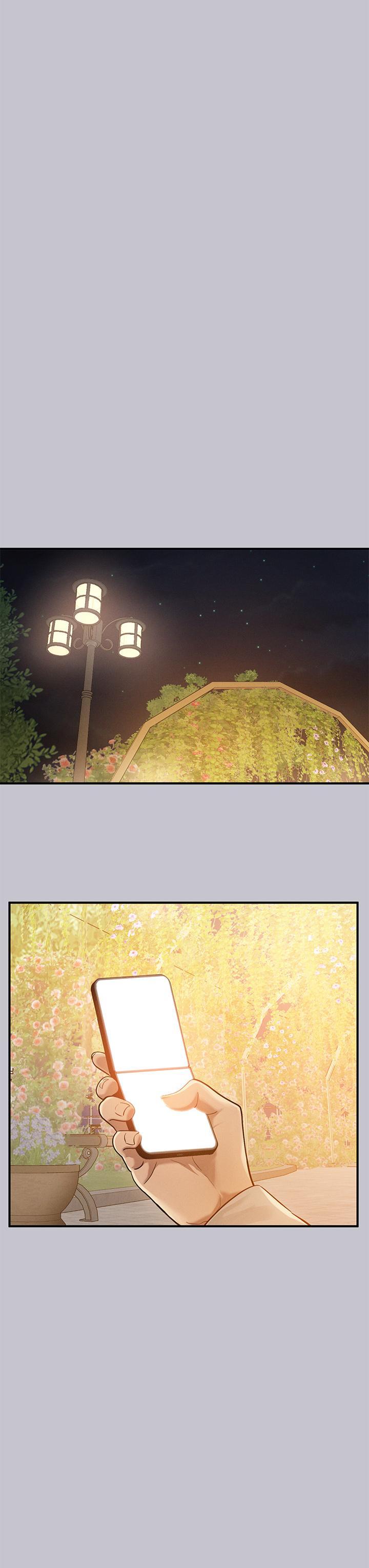 [韩国漫画] 富家女姐姐 剧情,熟女人妻,巨乳大奶#[43P]-9