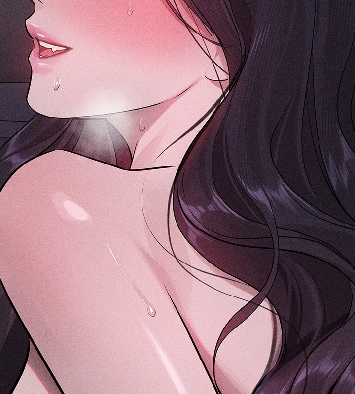 [韩国漫画] 富家女姐姐 剧情,熟女人妻,巨乳大奶#[196P]-29