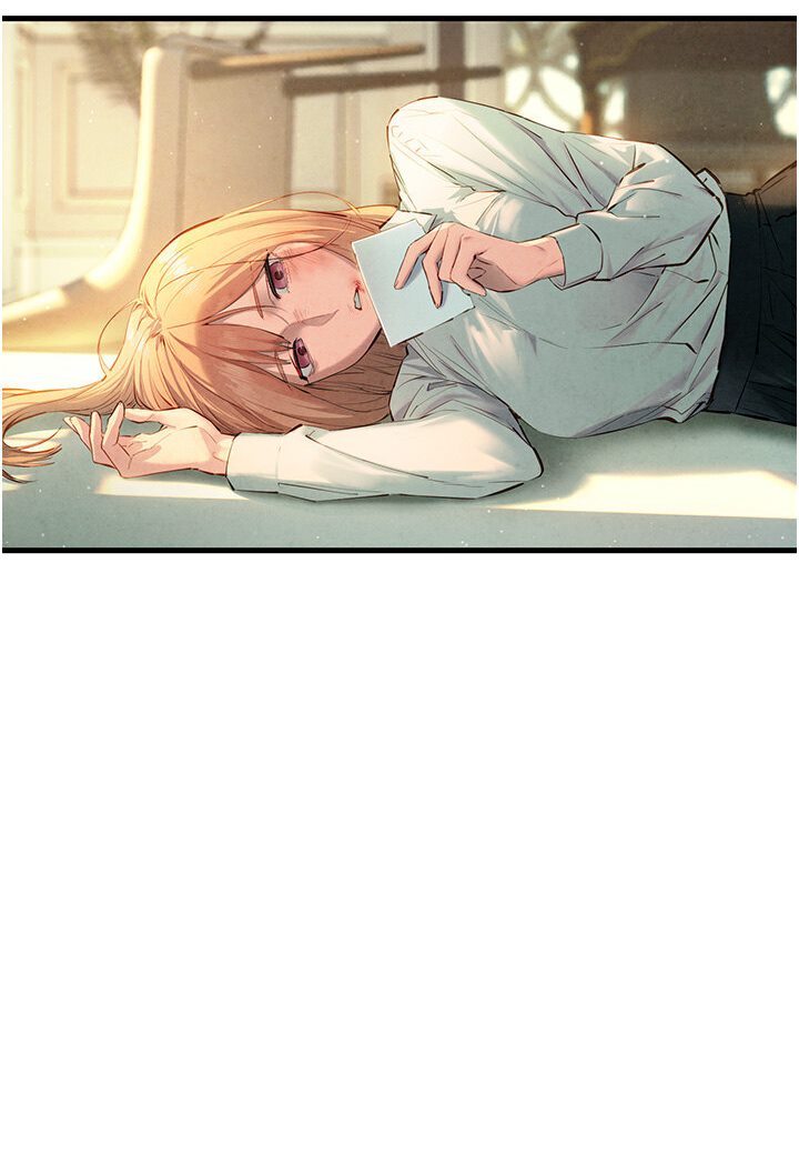 [韩国漫画] 欲海交锋 剧情,职场#[116P]-111