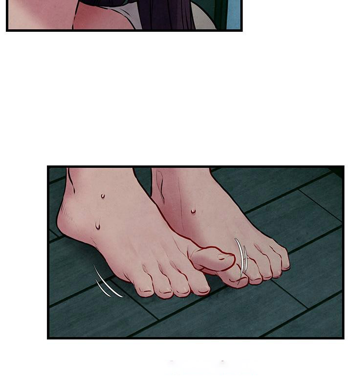 [韩国漫画] 欲海交锋 剧情,职场#[182P]-14