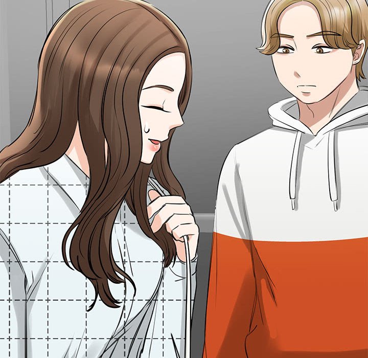 [韩国漫画] 我的完美缪斯 剧情,熟女人妻#[169P]-141
