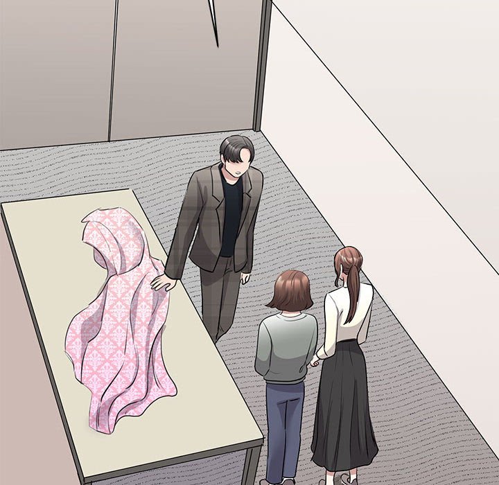 [韩国漫画] 我的完美缪斯 剧情,熟女人妻#[157P]-45