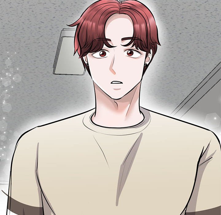 [韩国漫画] 我的完美缪斯 剧情,熟女人妻#[157P]-80