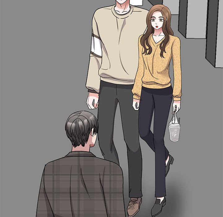 [韩国漫画] 我的完美缪斯 剧情,熟女人妻#[164P]-44