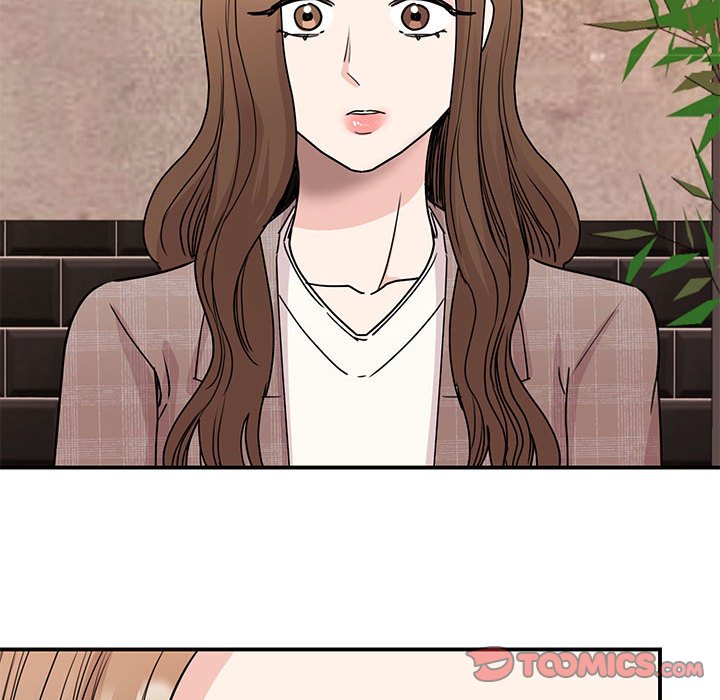 [韩国漫画] 我的完美缪斯 剧情,熟女人妻#[163P]-24