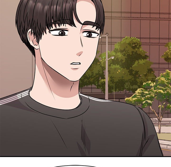 [韩国漫画] 我的完美缪斯 剧情,熟女人妻#[163P]-47