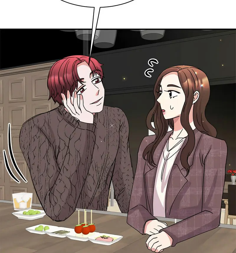 [韩国漫画] 我的完美缪斯 剧情,熟女人妻#[150P]-17